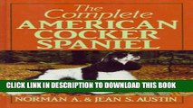 [PDF] The Complete American Cocker Spaniel Full Collection