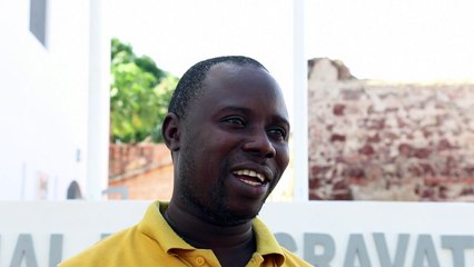 Le nouveau Mémorial de l’esclavage de Cacheu en Guinée Bissau