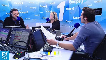 Frédéric Lopez : "la présidente de France Télévisions est fan de l'émission"