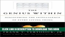 [PDF] The Genius Within: Discovering the Intelligence of Every Living Thing Full Collection