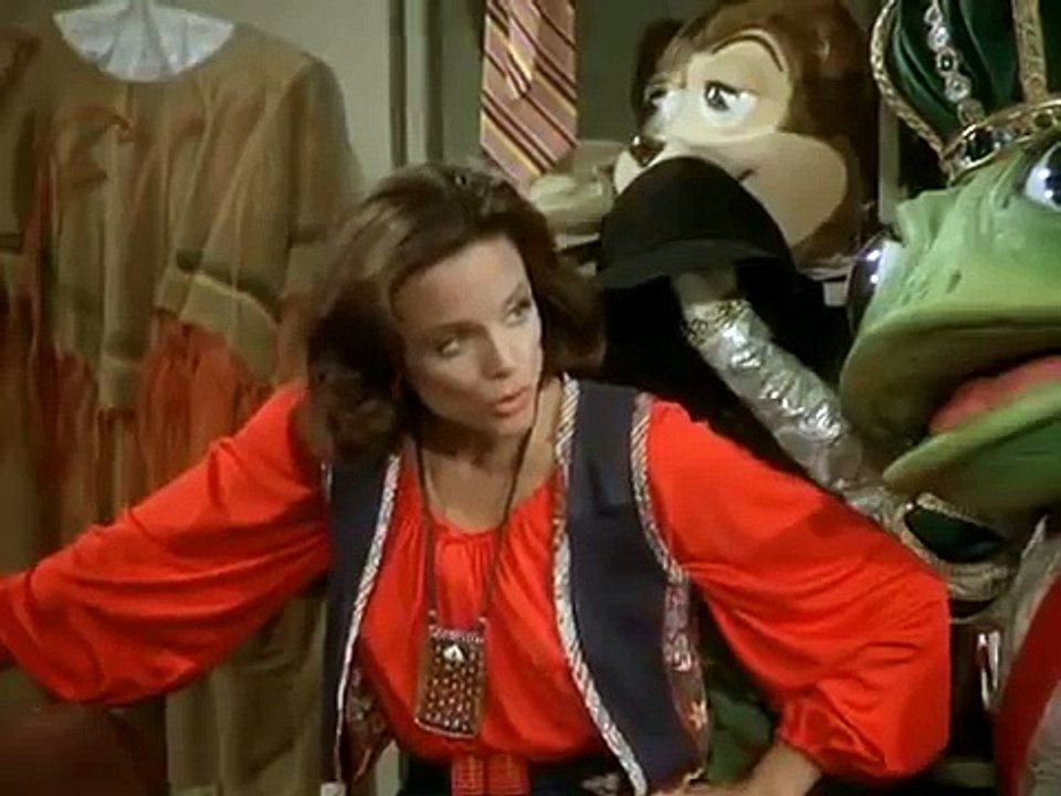 Rhoda S04E04 One is a Number