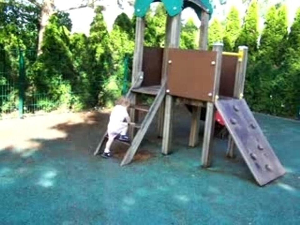 jeux d'enfants