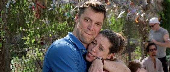 BETTER OFF SINGLE Movie TRAILER