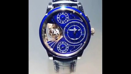 Công nghệ - những chiếc đồng hồ đáng mơ ước nhất
