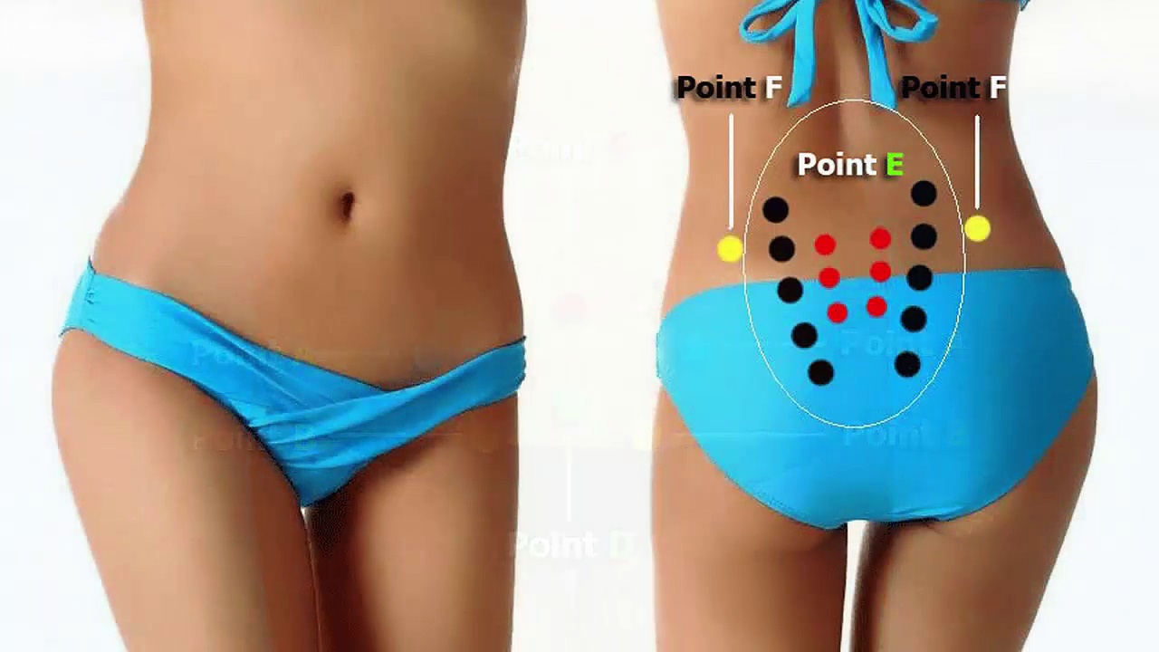 Massage Leg, Massage Asian Spa #01