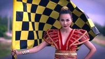 Hình Hiệu - Opening Vietnam's Next Top Model 2015