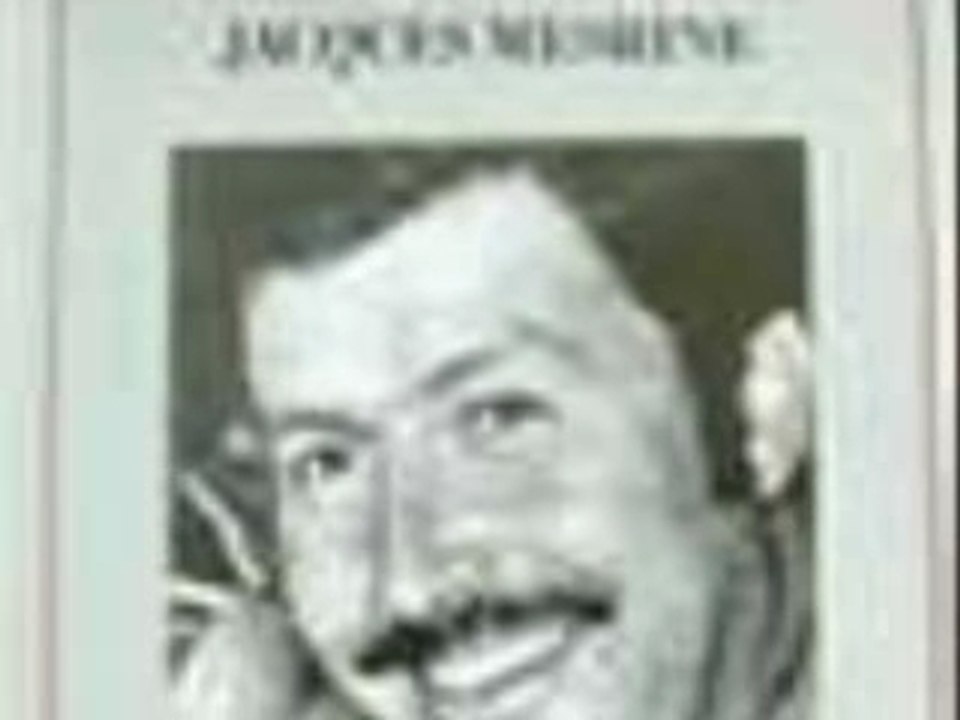 jeacques