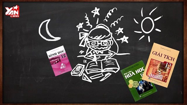 Rớt đại học thì sẽ có cảm giác gì?