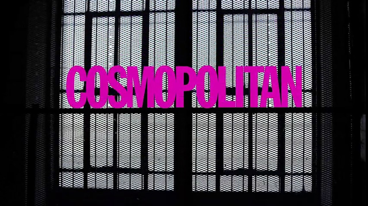 Hậu trường buổi chụp ảnh Cosmopolitan của Justin Bieber