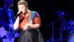 Kelly Clarkson cover Blank Space của Taylor Swift