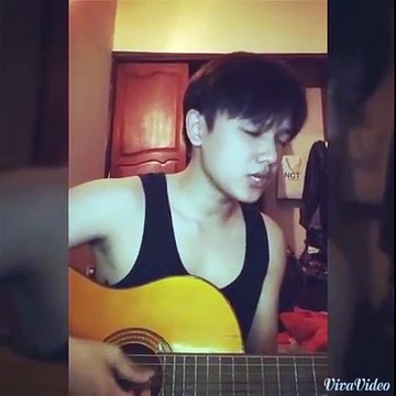 Giọng ca mạng cover Âm thầm bên em khiến cả Sơn Tùng thích