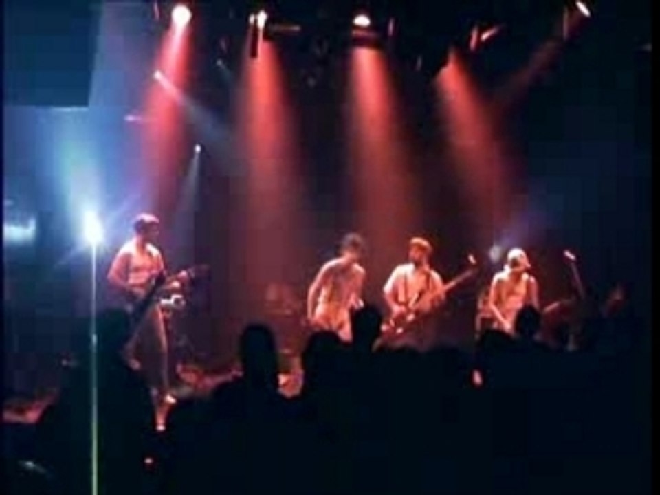 Aggressive Agricultor - One Seven