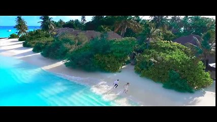 Noo Phước Thịnh ra mắt phim ngắn Love in Maldives