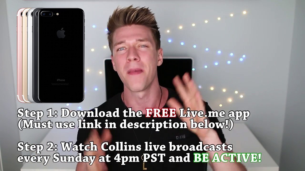 Pranking My CRUSH with Justin Bieber ‘Let Me Love You’ Song Lyrics Collins Key