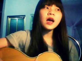 Lan Hương cover: My everything - Tiên Tiên