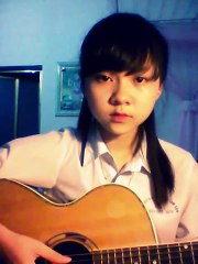 Lan Hương cover: Chưa bao giờ - Tiên Tiên