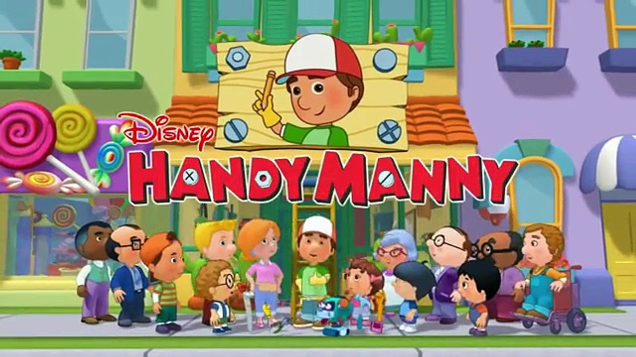 Welcome to Disney Junior!
