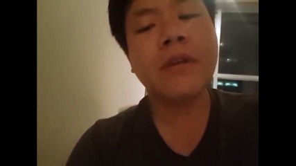 Trai Hàn cover "Chắc ai đó sẽ về"