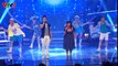 Vietnam Idol 2015 - Chung Kết & Trao Giải - Shine Your Light - Stronger - Bích Ngọc ft Trọng Hiếu