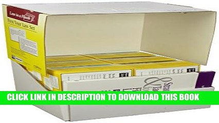 [PDF] Law in A Flash Cards: First Year Set [Full Ebook]