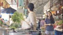 Clip cảm động - Rơi nước mắt vì tình mẫu tử trong đoạn phim ngắn của Thái Lan