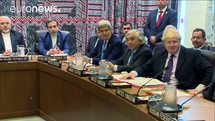جونسون: بداية الطلاق بين الاتحاد الأوروبي وبريطانيا ستبدأ مطلع العام المقبل