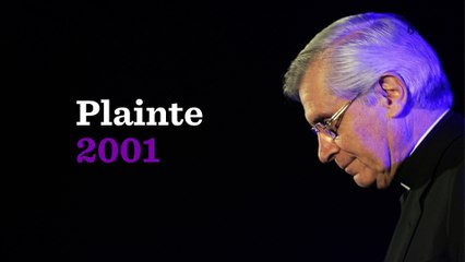 L'affaire Di Falco relancée