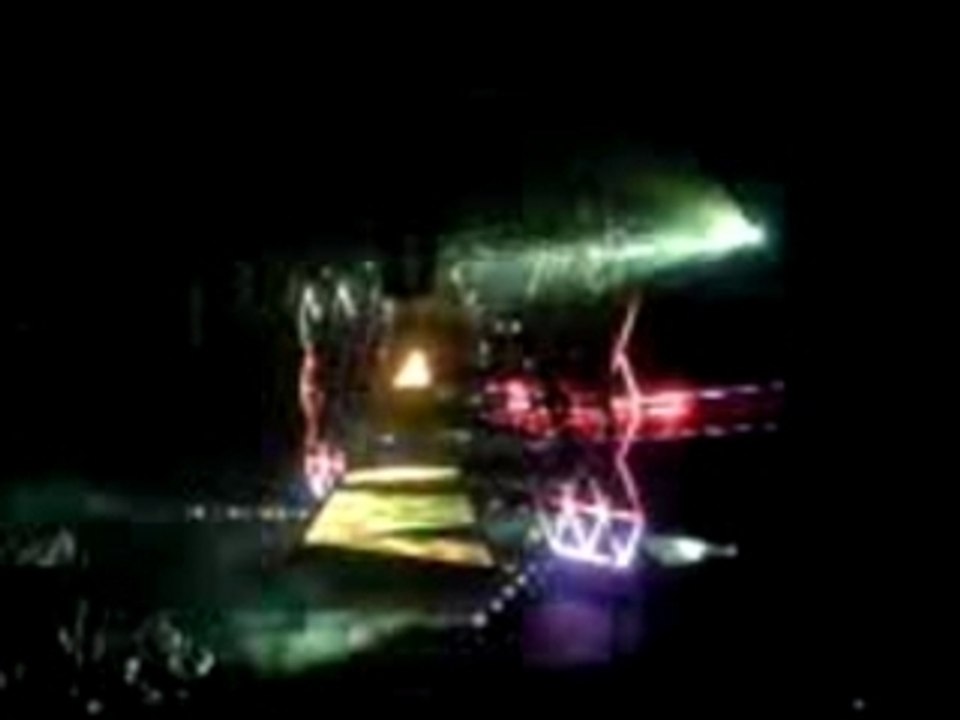 Daft punk montreal 19 Da funk