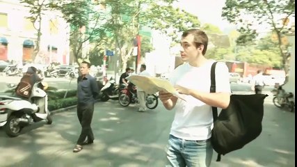 Clip cảm động - lòng tốt tiếp nối