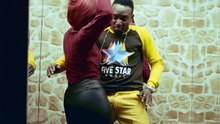 KCEE FT WIZKID - PULL OVER