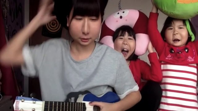 Rửa mặt như mèo (Quỳnh Anh Shyn ver)