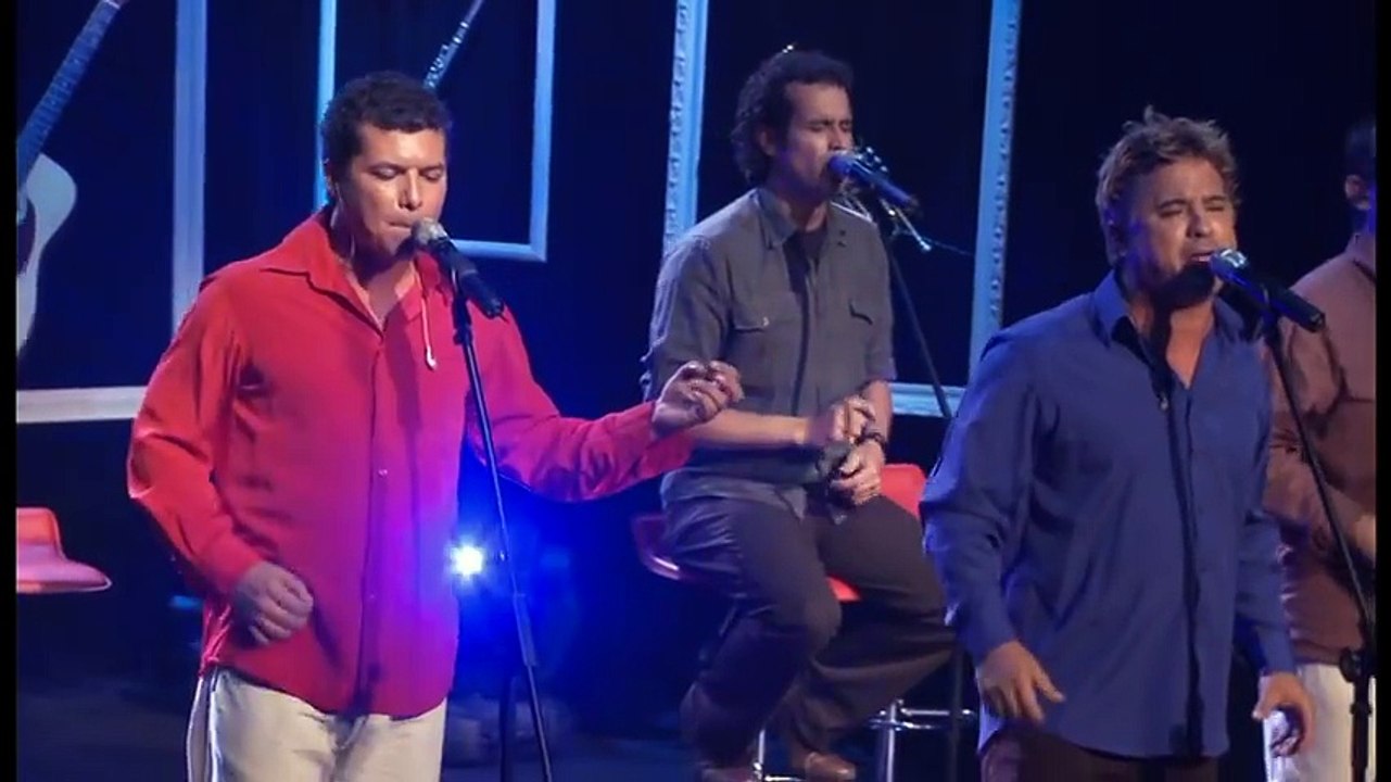 Màn biểu diễn acapella đang gây bão cộng đồng mạng thế giới