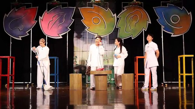 Recap Kịch Thành Lộc