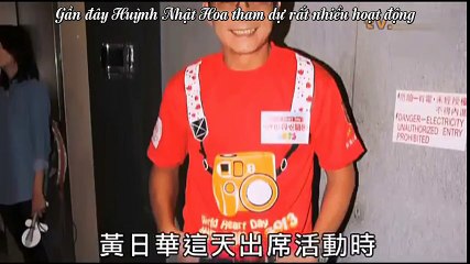 Huỳnh Nhật Hoa động viên con gái kiên nhẫn chờ đợi cơ hội