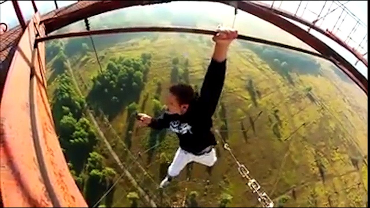 Tự sướng - Trào lưu giỡn mặt tử thần để chụp ảnh "tự sướng" của giới trẻ