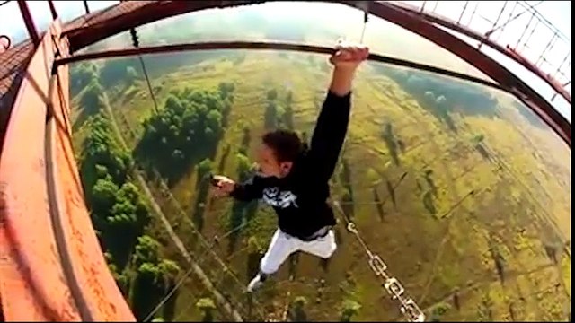 Tự sướng - Trào lưu giỡn mặt tử thần để chụp ảnh tự sướng của giới trẻ