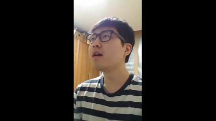 Xuất hiện thêm một chàng trai Hàn Quốc cover Yêu Lại Từ Đầu