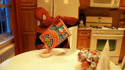 T-Rex vs BATMAN SPIDERMAN Captain America - Ironman Prank - Halo - IRL - Superhero Fun In Real Life- part 10
