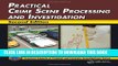[PDF] Practical Crime Scene Processing and Investigation, Second Edition (Practical Aspects of