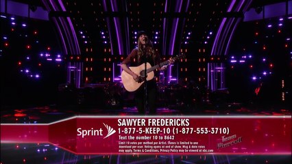 Tan chảy vì 4 hit của quán quân The Voice Mỹ 2015_3