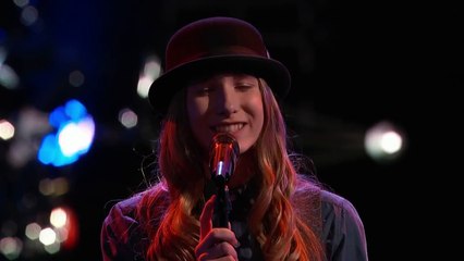 Tan chảy vì 4 hit của quán quân The Voice Mỹ 2015_2