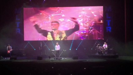 MLTR in Vietnam - Take me to your heart