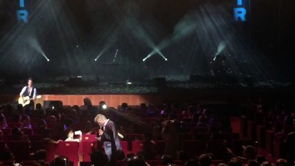 MLTR in Vietnam - I'm gonna be around