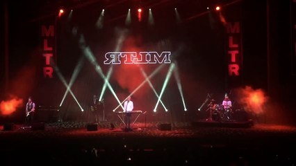 MLTR in Vietnam - Breaking My Heart