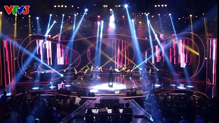 Vietnam Idol 2015 - Chung Kết- Bích Ngọc