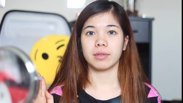 TRANG ĐIỂM TRONG 5 PHÚT