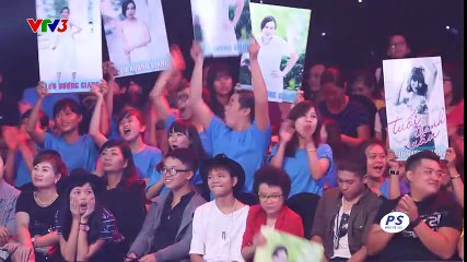 Giọng hát nhí 2015 - Cảm ơn cha, Khống Thị Bích Ngọc