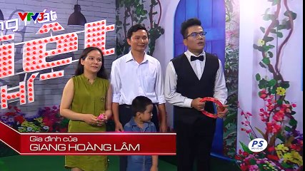 Giọng hát nhí 2015 - Ôi mê li, Giang Hoàng Lâm