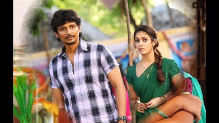 Thirunaal Naga Mass Intro BGM