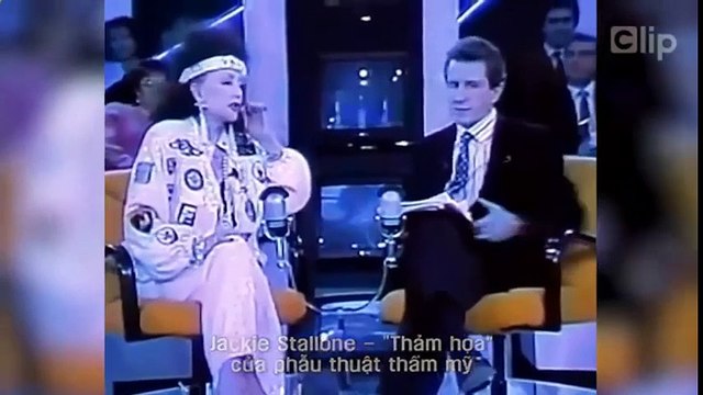 5 thảm họa phẫu thuật thẩm mĩ của sao nữ Hollywood